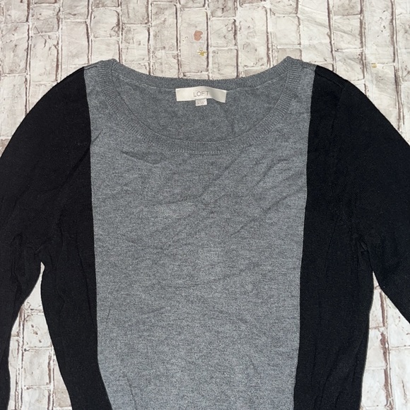 Loft dress - Picture 2 of 3